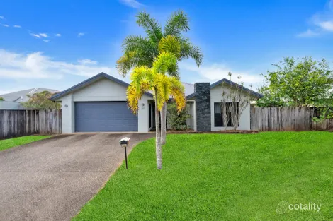 Property photo of 40 Novelli Street Edmonton QLD 4869