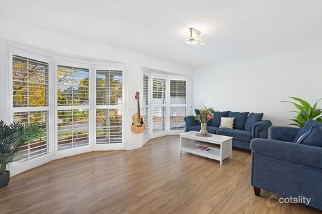 Property photo of 6 Dawes Place Barden Ridge NSW 2234