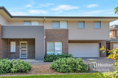 Property photo of 22 Howard Loop Oran Park NSW 2570