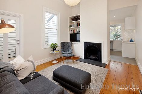 Property photo of 42 Lambeth Street Kensington VIC 3031