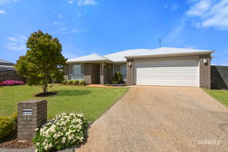 14 Argus Ct, Middle Ridge, QLD 4350