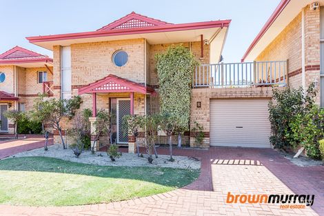 6/16 Heron Pl, Maddington, WA 6109
