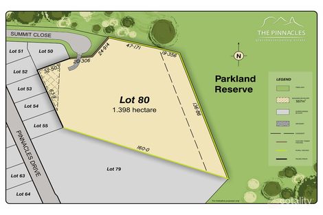 6 Summit Cl, Glass House Mountains, QLD 4518