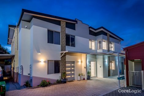 Property photo of 89A Guildford Road Mount Lawley WA 6050