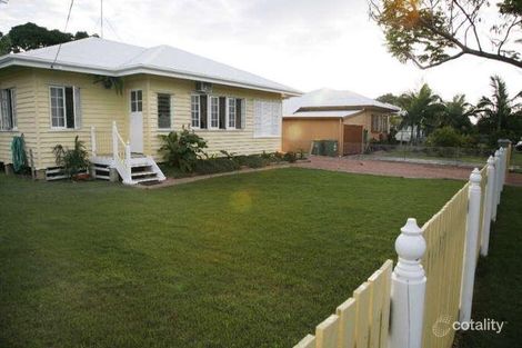 35 Lockheed St, Garbutt, QLD 4814