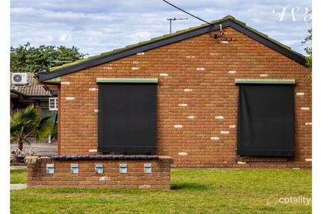 Property photo of 4/398 Kotthoff Street Lavington NSW 2641