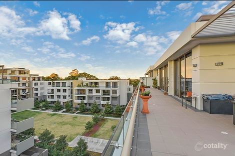 411/132-138 Killeaton St, St Ives, NSW 2075