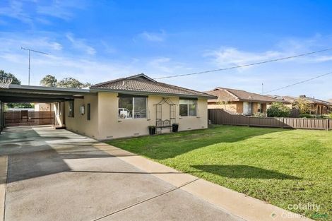 Property photo of 112 Sisely Avenue Wangaratta VIC 3677