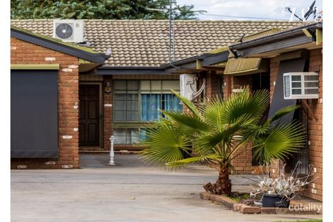 Property photo of 4/398 Kotthoff Street Lavington NSW 2641