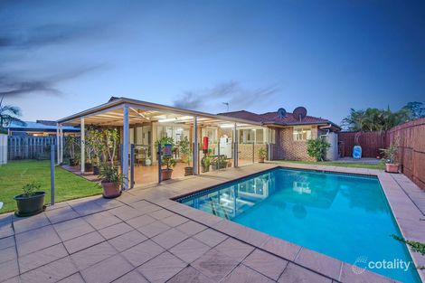 Property photo of 9 Alces Close Upper Coomera QLD 4209