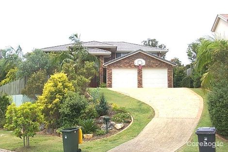 Property photo of 8 Regal Place Aspley QLD 4034