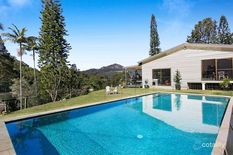 136 Araluen Rd, Tallebudgera Valley, QLD 4228