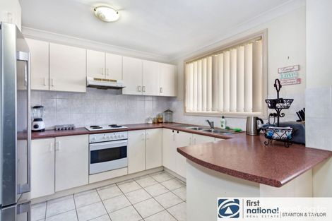 Property photo of 12/61-63 Stafford Street Kingswood NSW 2747