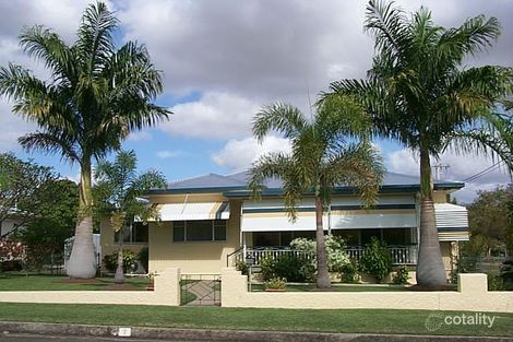 9 Clarke St, West Rockhampton, QLD 4700