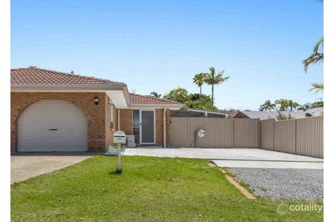 1/216 Olsen Ave, Arundel, QLD 4214