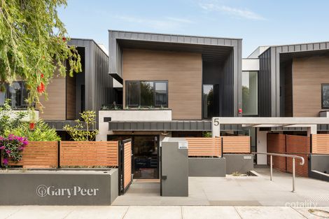 Property photo of 2/5 Claire Street McKinnon VIC 3204