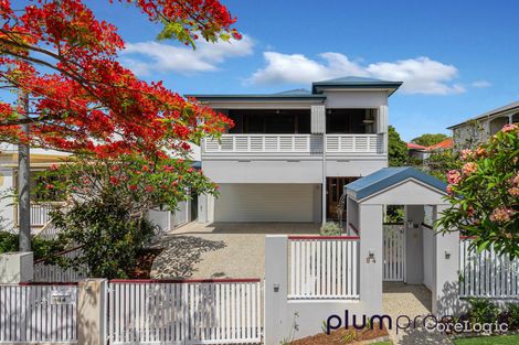 Property photo of 84 Pear Street Greenslopes QLD 4120