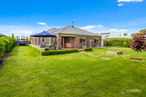 Property photo of 25 Bluegum Circuit Riddells Creek VIC 3431