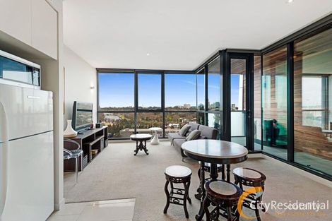 816/108 Flinders St, Melbourne, VIC 3000
