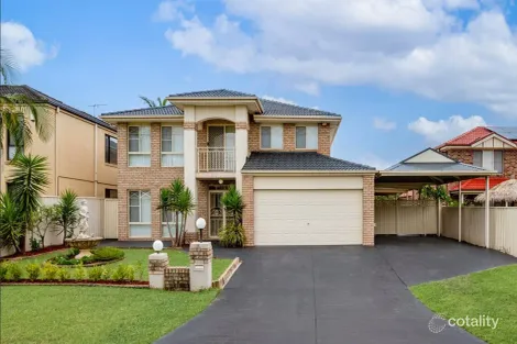 11 Singleton St, Horningsea Park, NSW 2171