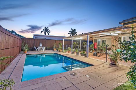 Property photo of 9 Alces Close Upper Coomera QLD 4209