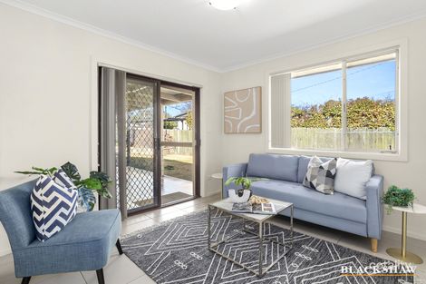 Property photo of 1 Solomon Crescent Latham ACT 2615
