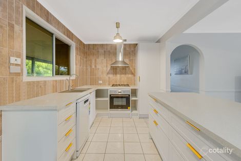 Property photo of 8 Peninsula Drive Bilambil Heights NSW 2486