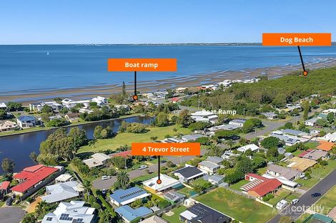Property photo of 4 Trevor Street Beachmere QLD 4510