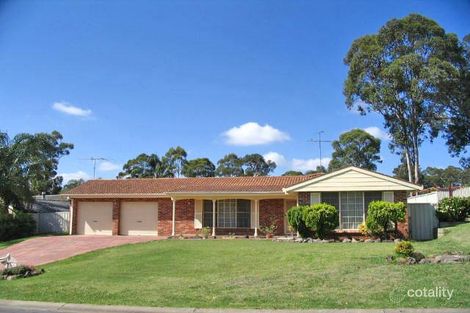 24 Dilga Cres, Erskine Park, NSW 2759