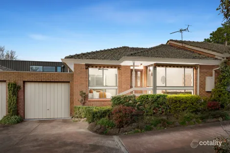 2/60 Brunel St, Malvern East, VIC 3145