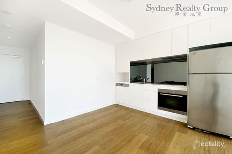 Property photo of 1606/15 Gadigal Avenue Zetland NSW 2017