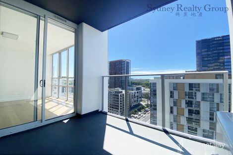 Property photo of 1606/15 Gadigal Avenue Zetland NSW 2017