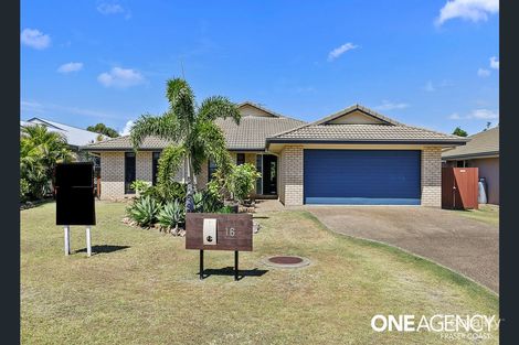 16 Golden Grove Ct, Eli Waters, QLD 4655