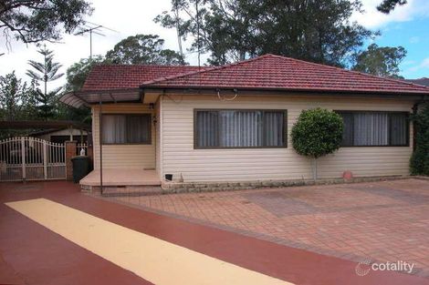 12 Margaret St, Seven Hills, NSW 2147