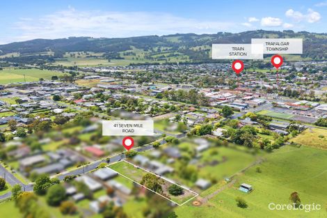 39 Seven Mile Rd, Trafalgar, VIC 3824