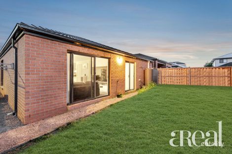 Property photo of 9 Bayrise Road Point Cook VIC 3030