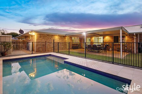 Property photo of 30 Cosme Place Bridgeman Downs QLD 4035