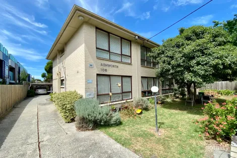 Property photo of 8/106 Mimosa Road Carnegie VIC 3163