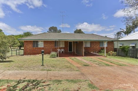 58 Ipswich St, East Toowoomba, QLD 4350