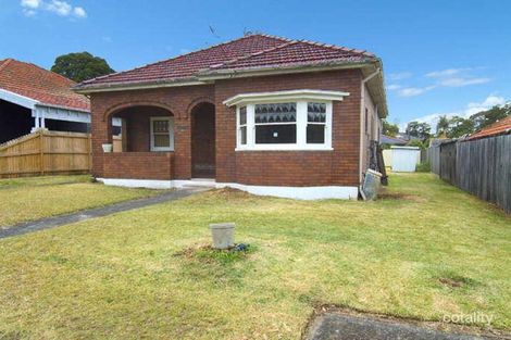 Property photo of 34 Gloucester Street Concord NSW 2137