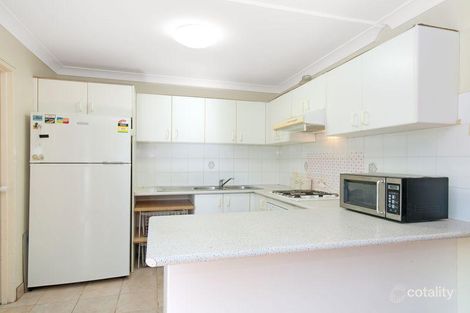 Property photo of 27/86-94 Kissing Point Road Dundas NSW 2117
