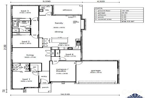 Property photo of 15 Doncaster Avenue Claremont Meadows NSW 2747