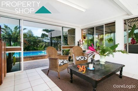 Property photo of 27 Atherton Street Whitfield QLD 4870