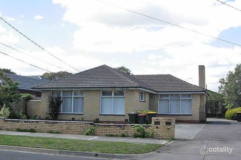 2/46 Baird St, Mulgrave, VIC 3170