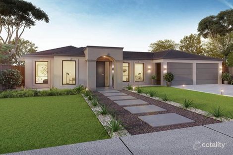 Lot 130 Burton St, Mount Barker, SA 5251