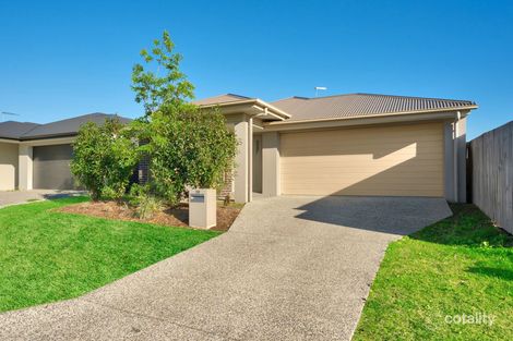 Property photo of 20 Swensen Street Greenbank QLD 4124