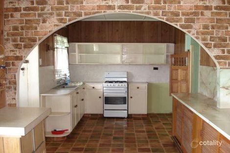 Property photo of 175 Broadsound Road Paget QLD 4740