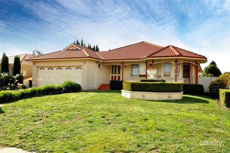 16 Lakeside Dr, Wallan, VIC 3756