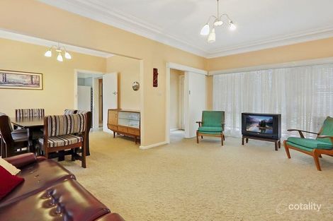 Property photo of 34 Adamson Avenue Thornleigh NSW 2120