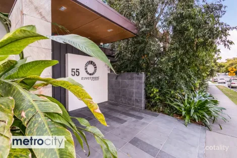 1210/55 Forbes St, West End, QLD 4101